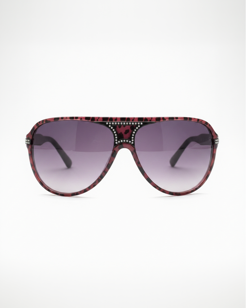 Guess Aviator Sunglasses - Front