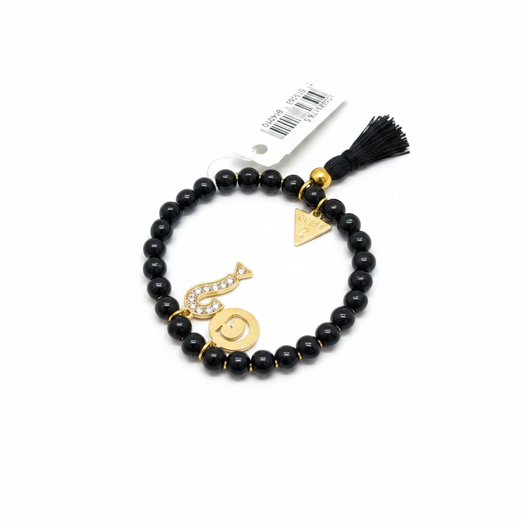 Guess Bracelet Angled