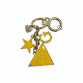 GUESS Keychain Front
