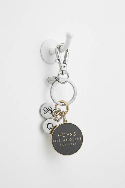 GUESS Keychain Hanging