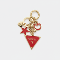 Guess Keychain – Three-Quarter