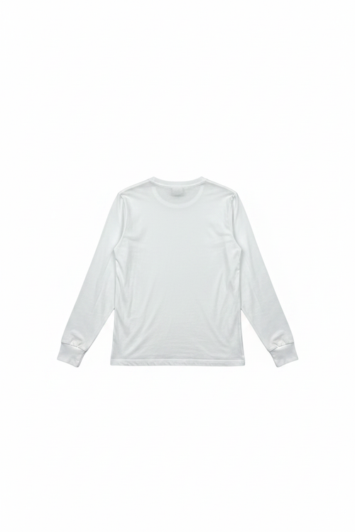 GUESS Long Sleeve - Back