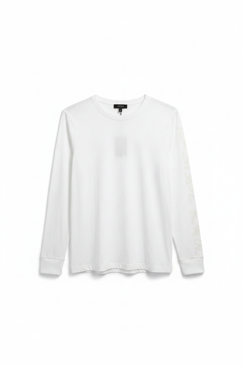 GUESS Long Sleeve - Front