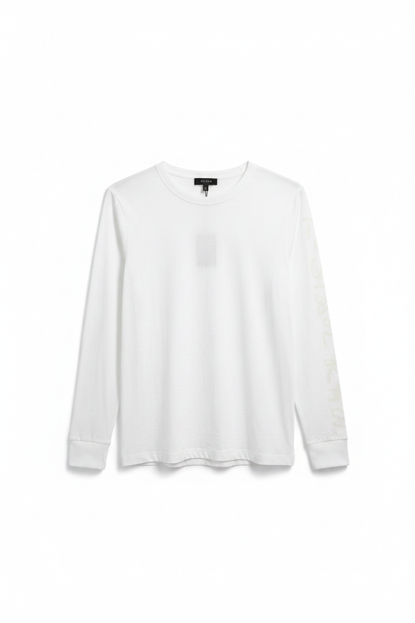 GUESS Long Sleeve - Front