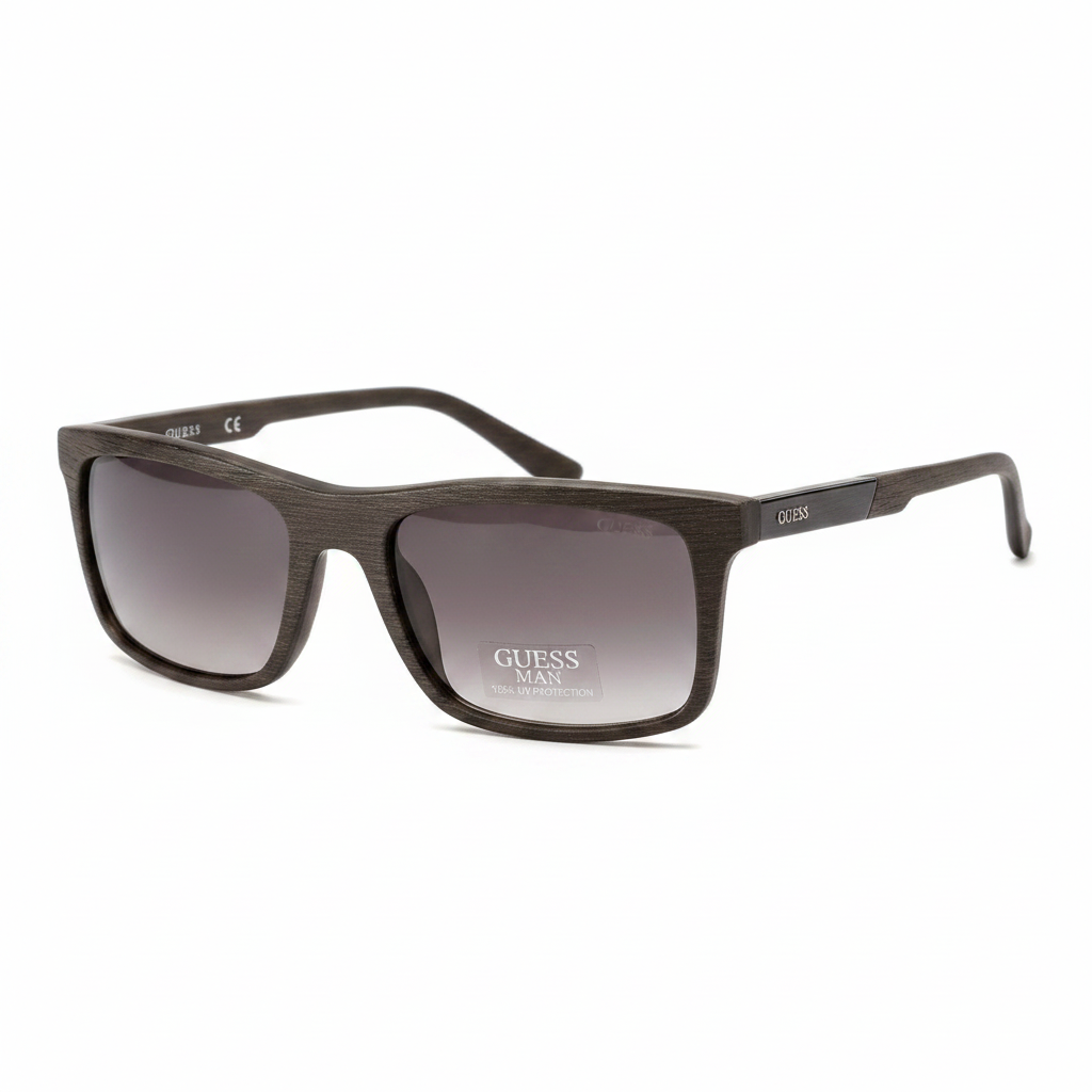 Guess Man Sunglasses - Side View