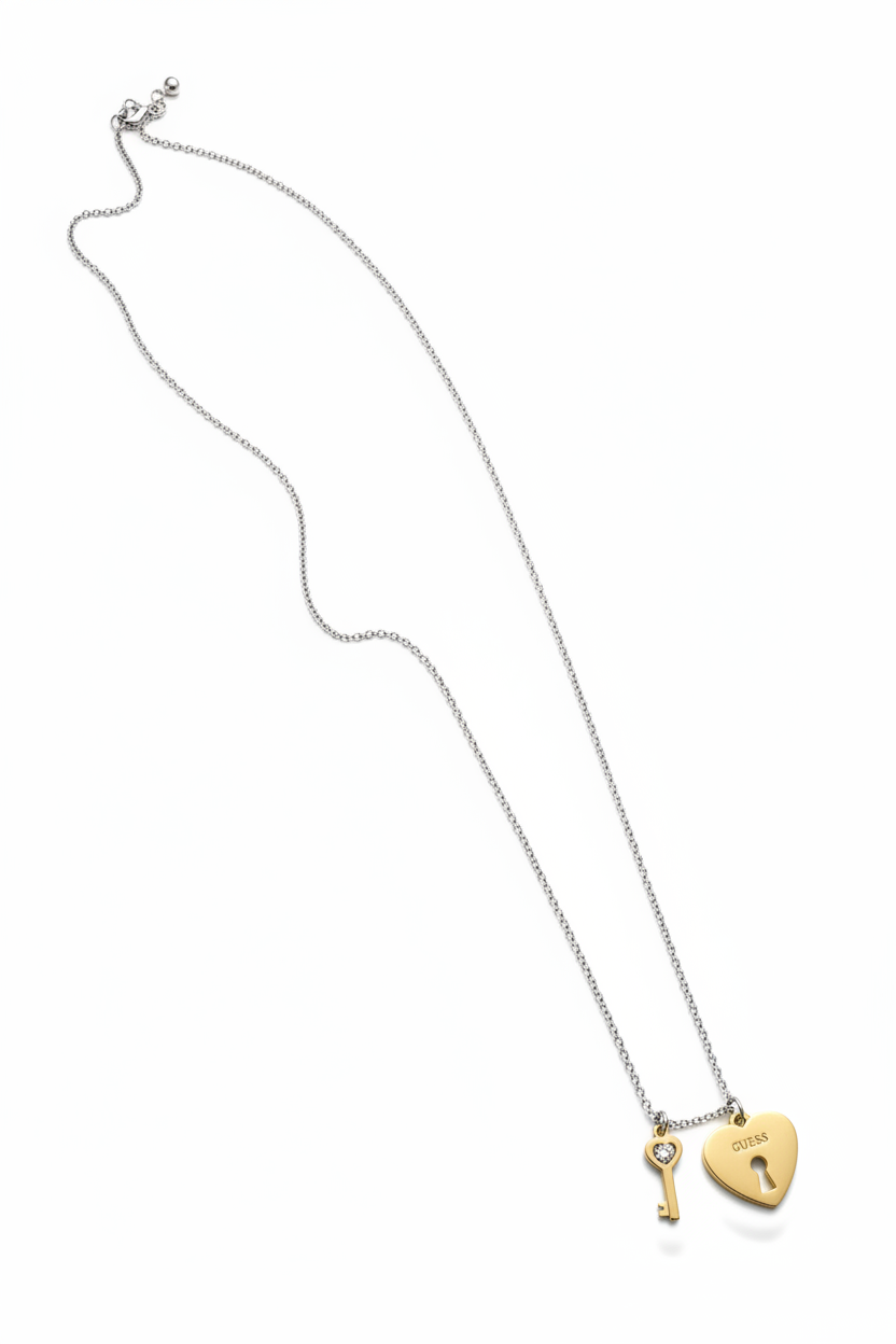 Guess Necklace - Diagonal