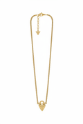 Guess Necklace Hanging