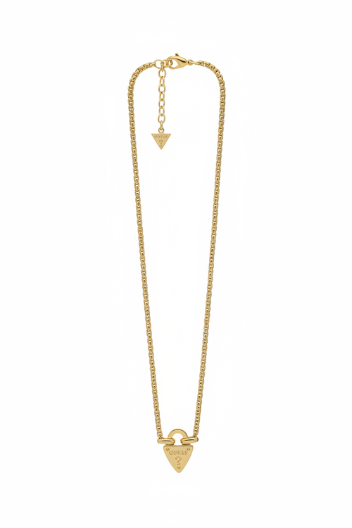 Guess Necklace Hanging