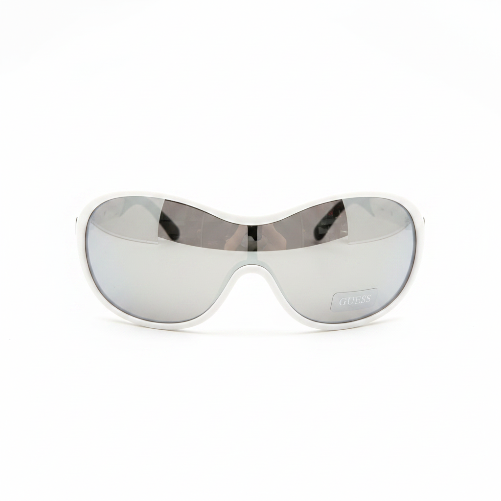 Guess Shield Sunglasses - Front