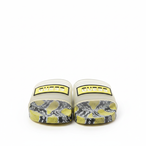 GUESS Slides - Front View