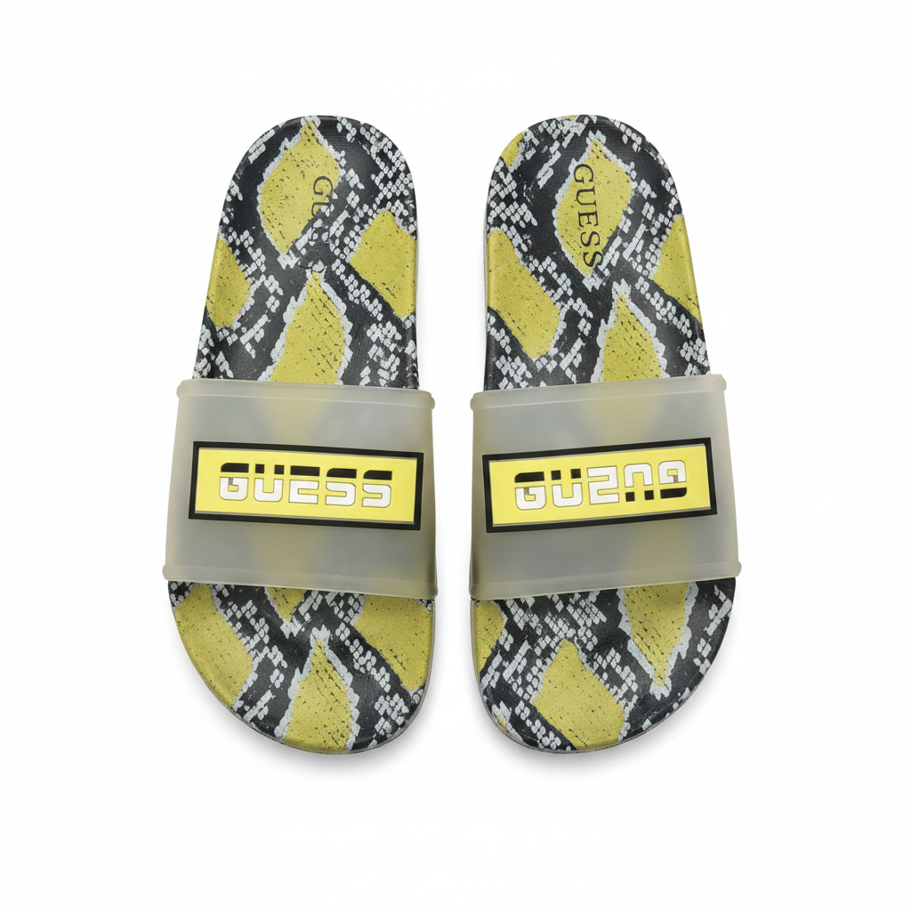 GUESS Slides - Top View