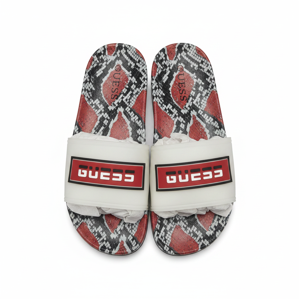 Guess Slides - Top View
