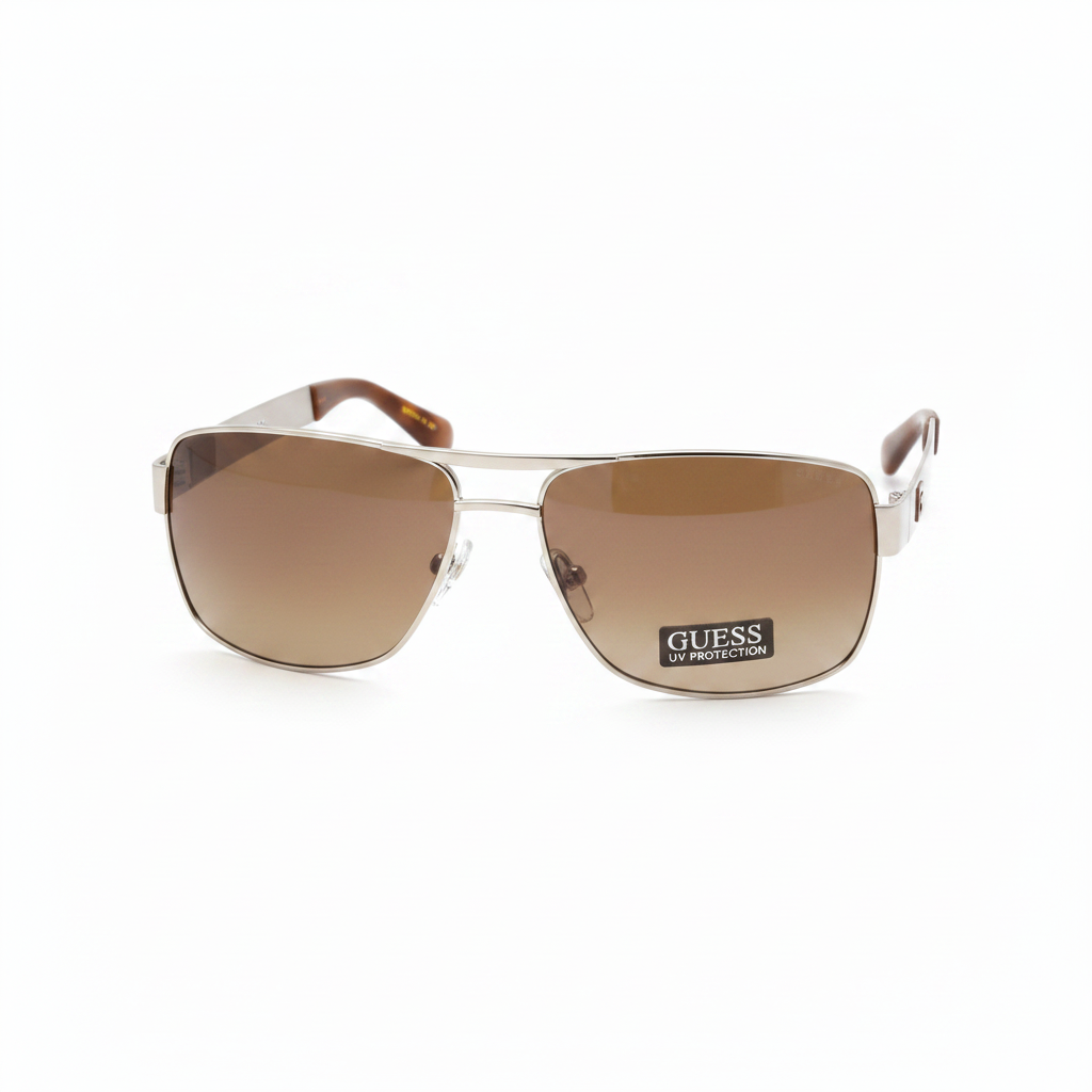 GUESS Sunglasses – Front View