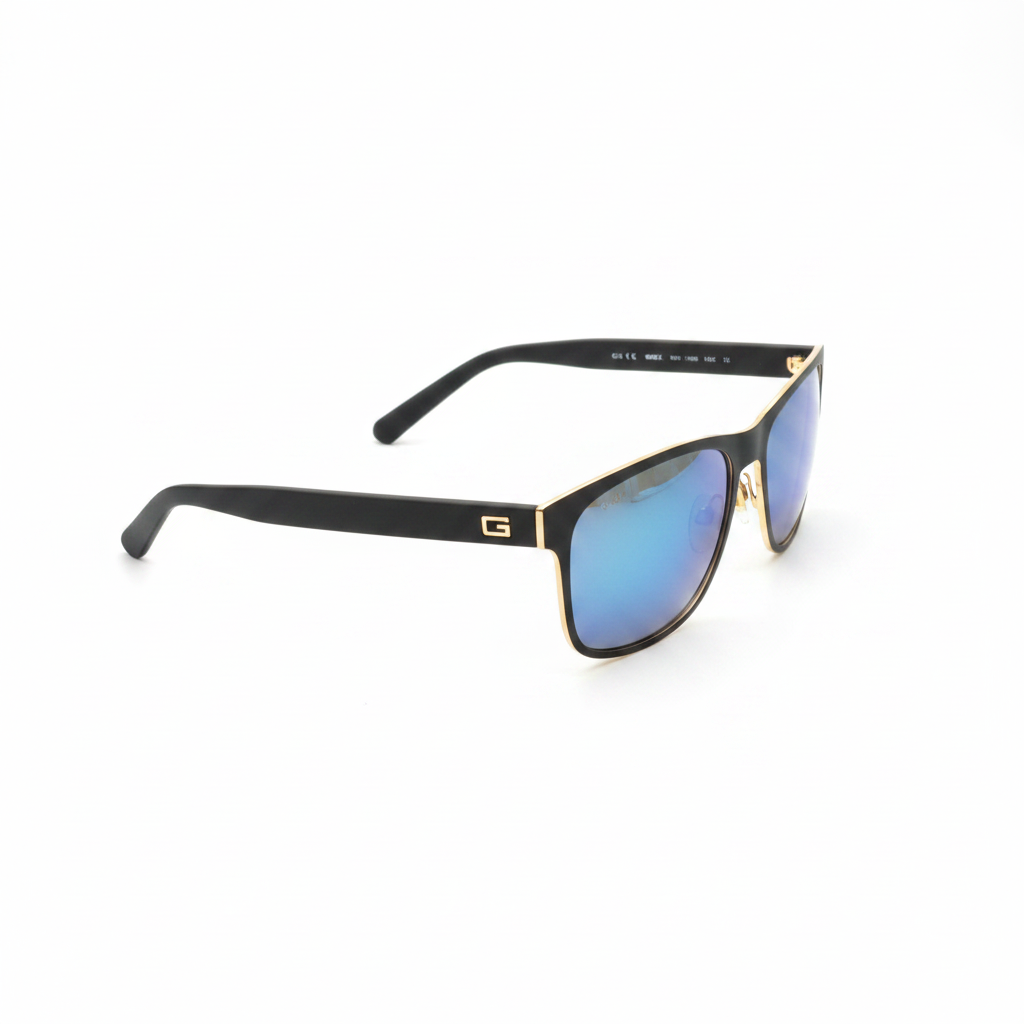 Guess Sunglasses Side Profile