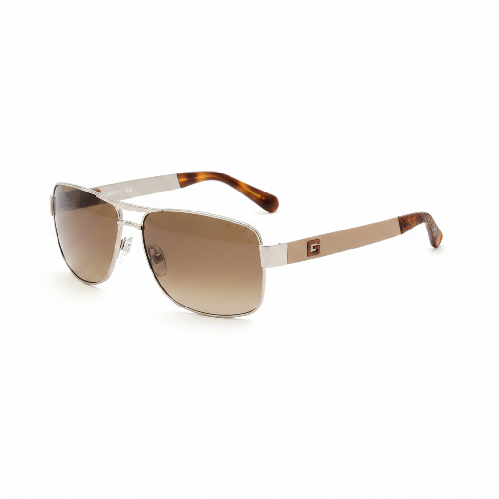 GUESS Sunglasses – Side View