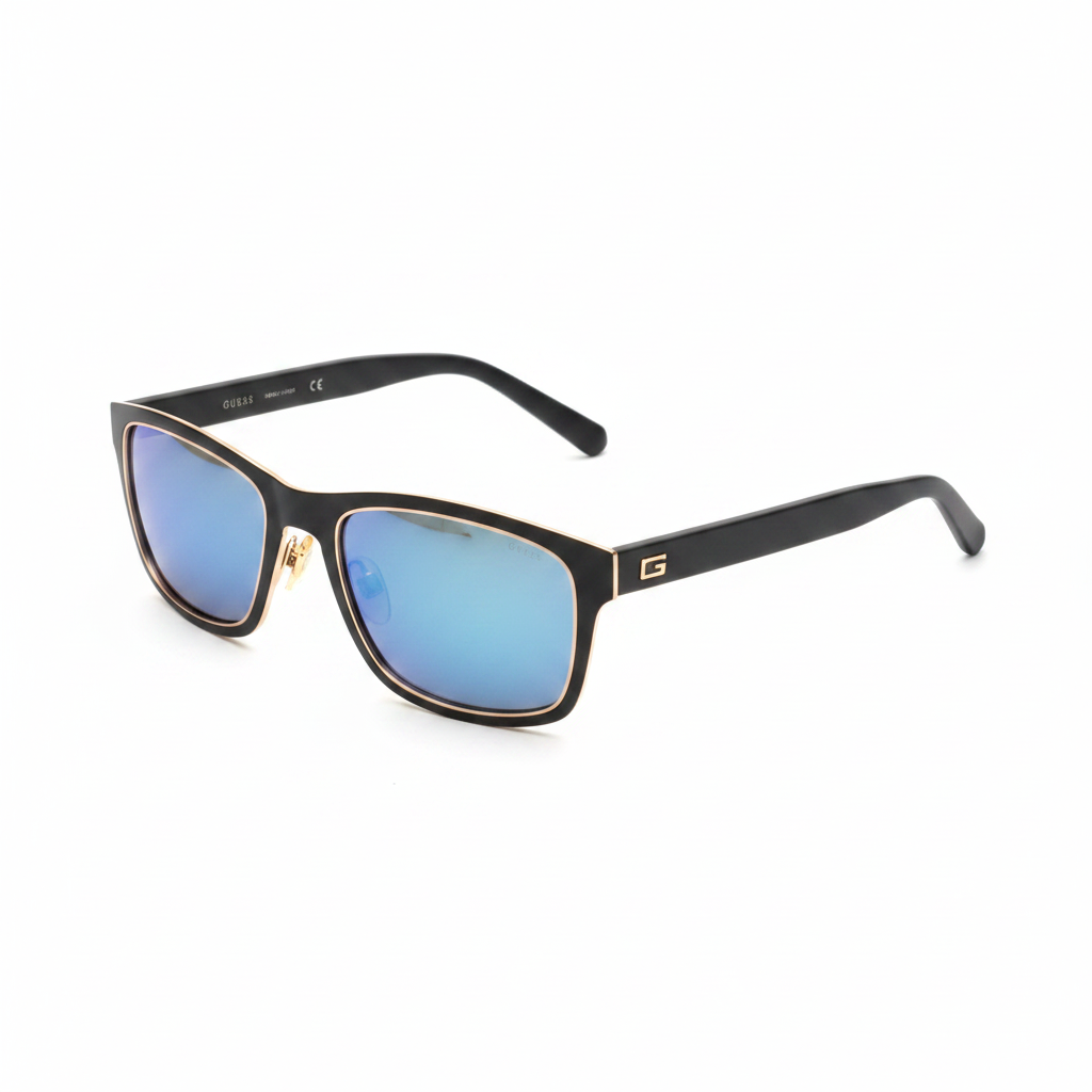 Guess Sunglasses Side View