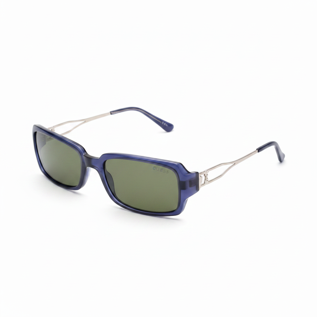 Guess Sunglasses Side View