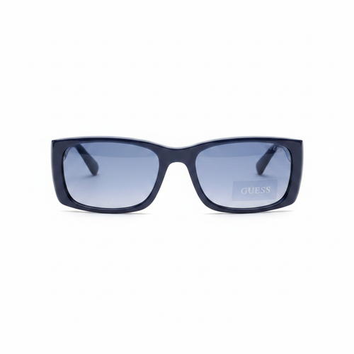 Guess Sunglasses White Background