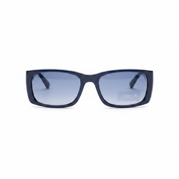 Guess Sunglasses White Background