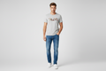 GUESS Eco Men's Graphic Photo Print Logo T-Shirt