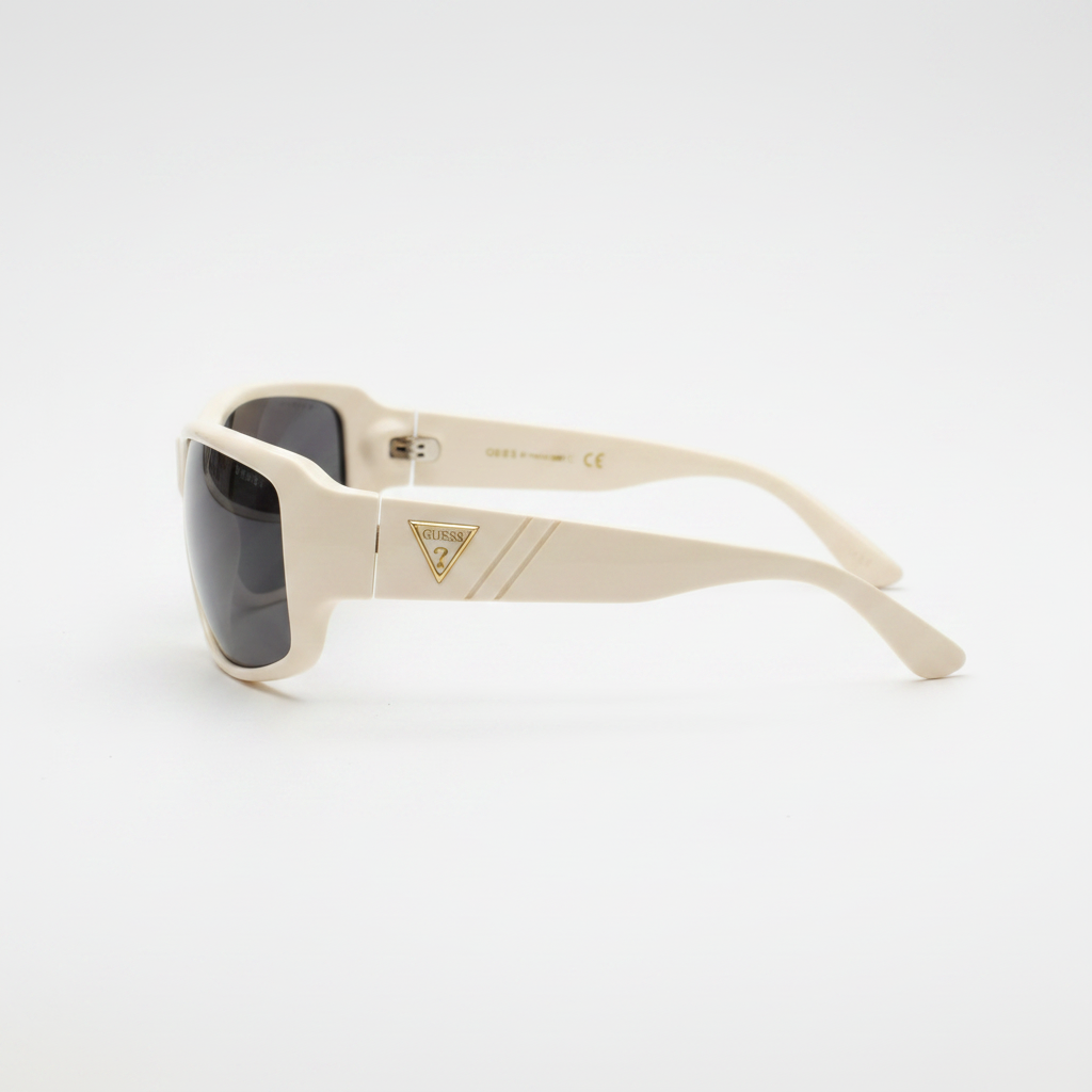 GUP1005 - Left Profile