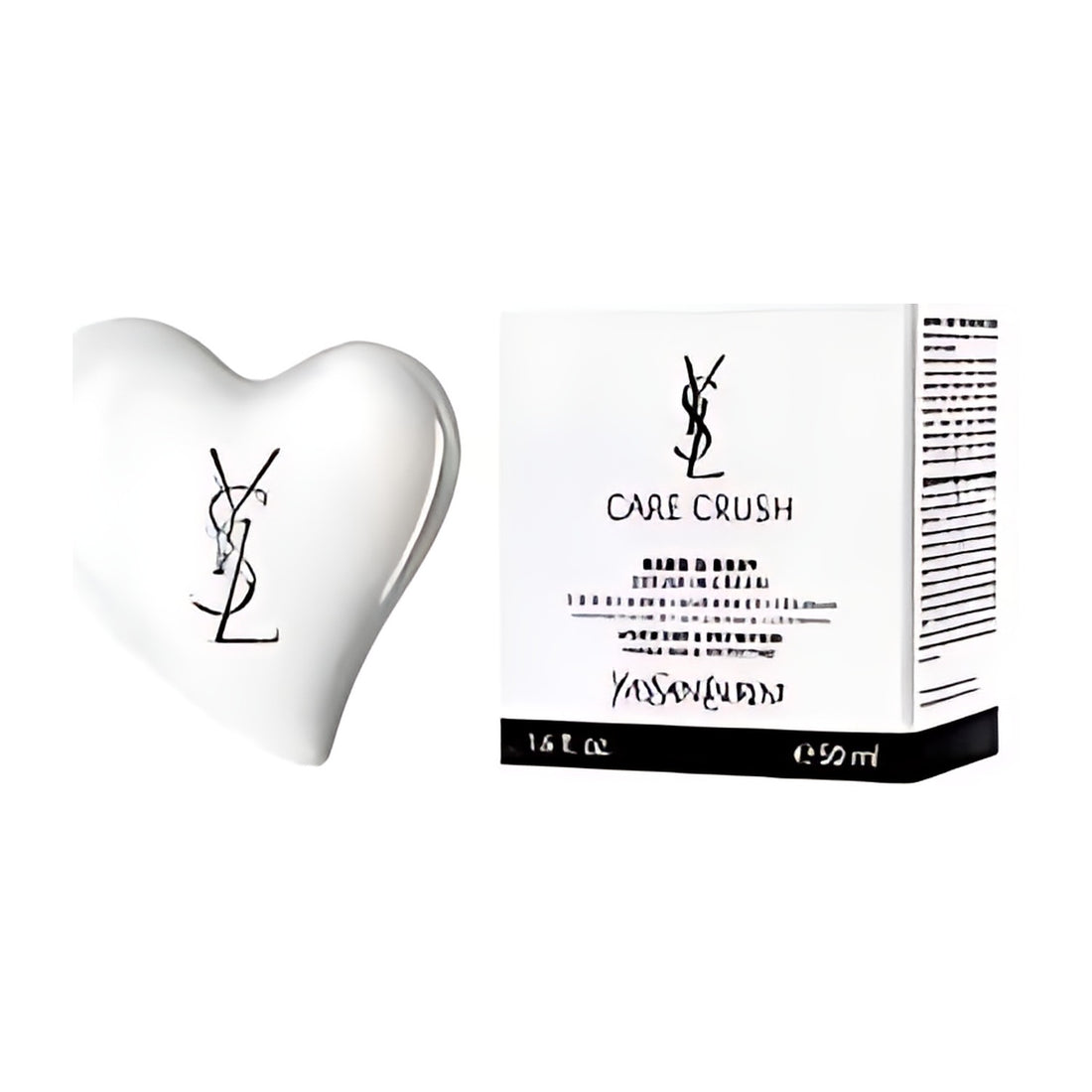 Yves Saint Laurent Care Crush Hand & Body Serum-in-Cream 50ml