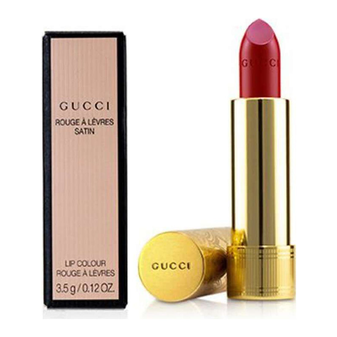 Gucci Rouge à Lèvres Lipstick 3.5g