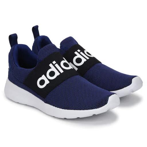 Adidas Lite Racer Adapt 4.0 Blue Running Shoes