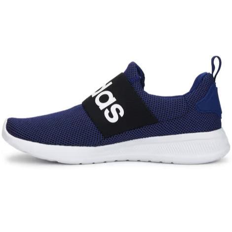 Adidas Lite Racer Adapt 4.0 Blue Running Shoes