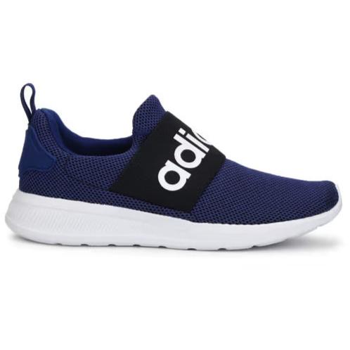 Adidas Lite Racer Adapt 4.0 Blue Running Shoes