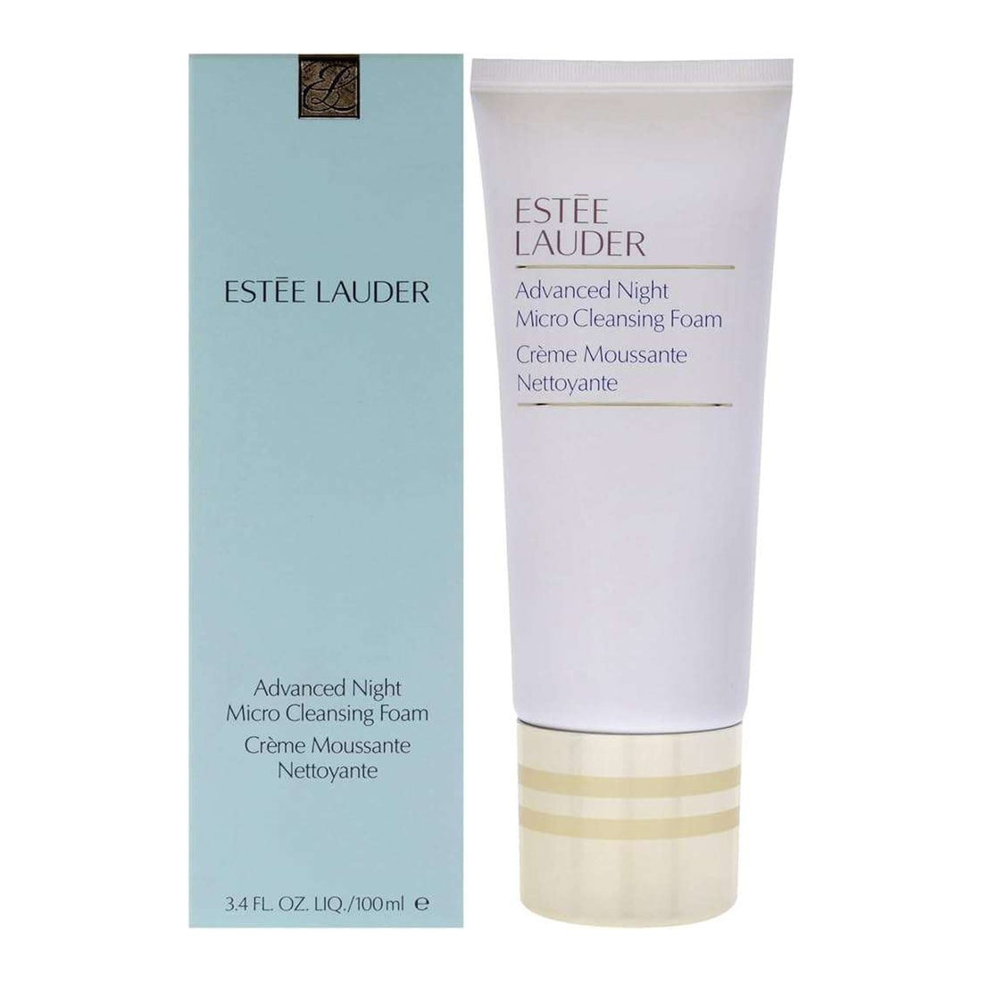 Estée Lauder Advanced Night Micro Cleansing Foam 100ml