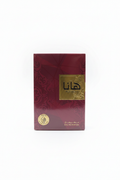 Hannah Eau de Parfum – White Background