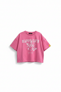 Happy Days Graphic Tee