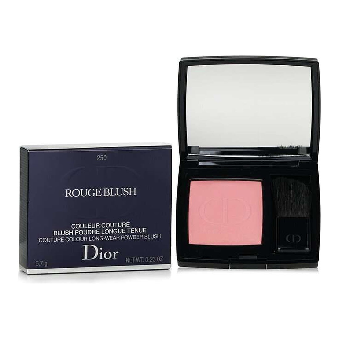 Dior Rouge Blush Couture Colour