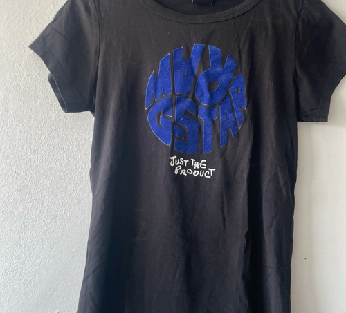 G-Star Raw Women's Graphic T-Shirt – Just The Product