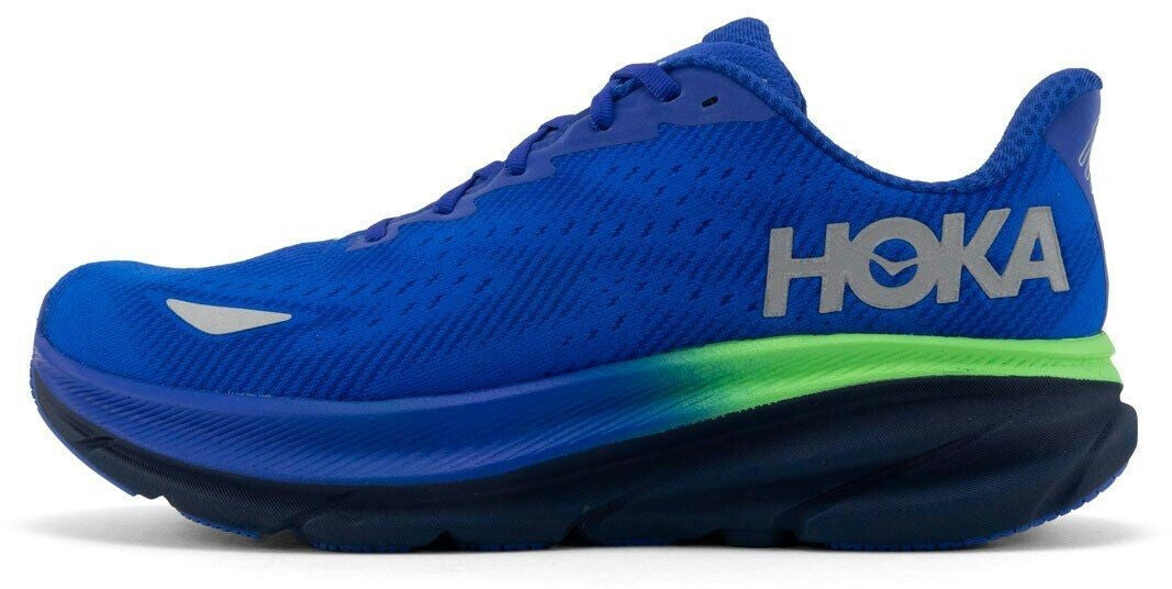Hoka Clifton 9 GTX (1141470F-DBES) dazzling blue/evening sky