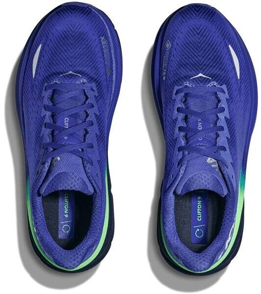 Hoka Clifton 9 GTX (1141470F-DBES) dazzling blue/evening sky