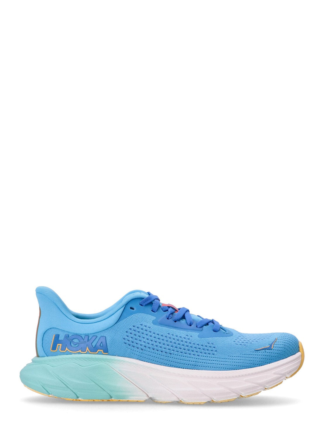 hoka one one sneaker woman arahi 7 - 1147851 seven