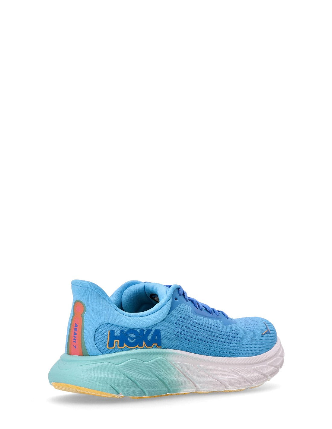 hoka one one sneaker woman arahi 7 - 1147851 seven