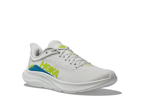 Hoka One One Solimar 'Blanc Diva Blue'