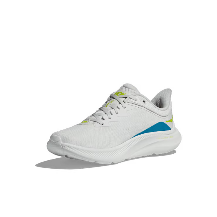 Hoka One One Solimar 'Blanc Diva Blue'