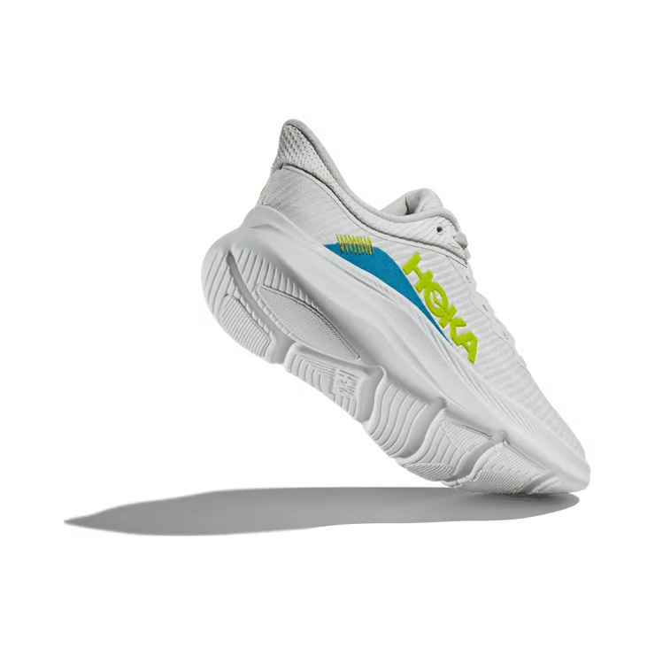 Hoka One One Solimar 'Blanc Diva Blue'