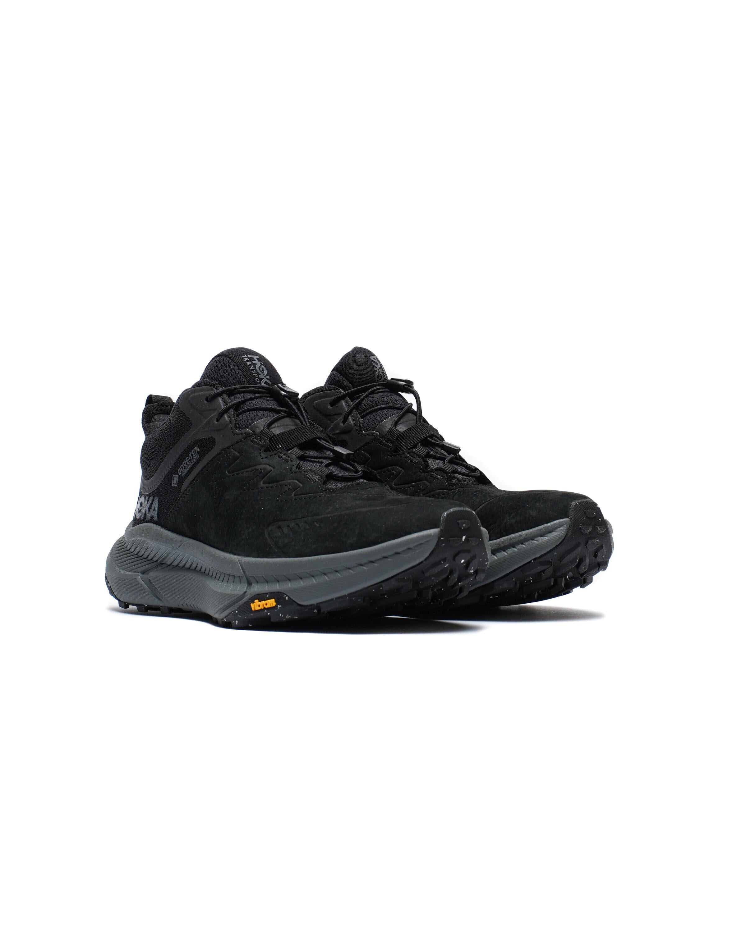 Hoka One One TRANSPORT CHUKKA GORE-TEX ( without box )
