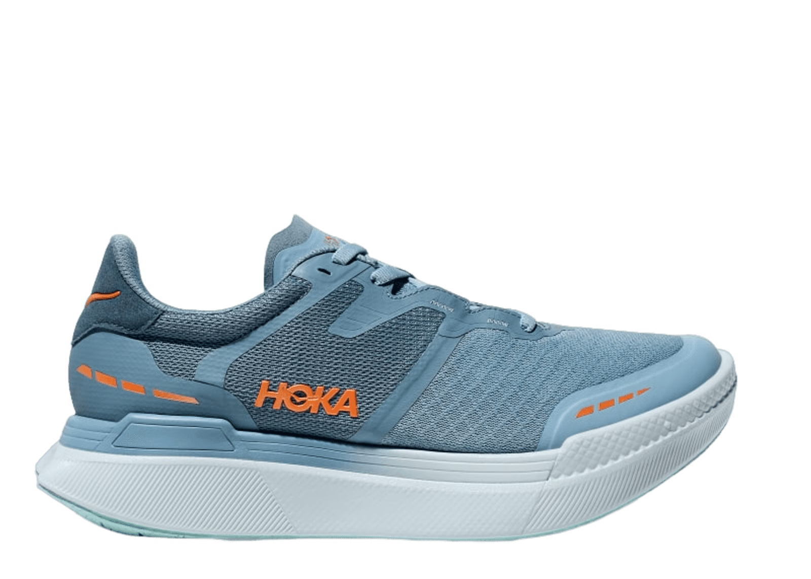 Hoka One One Transport X 'Dusk Shadow' ( without box )