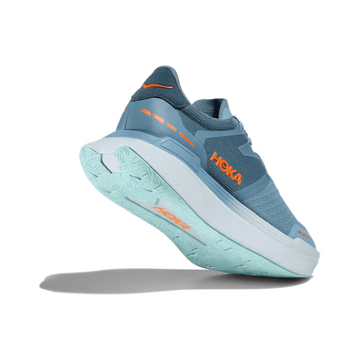 Hoka One One Transport X 'Dusk Shadow' ( without box )