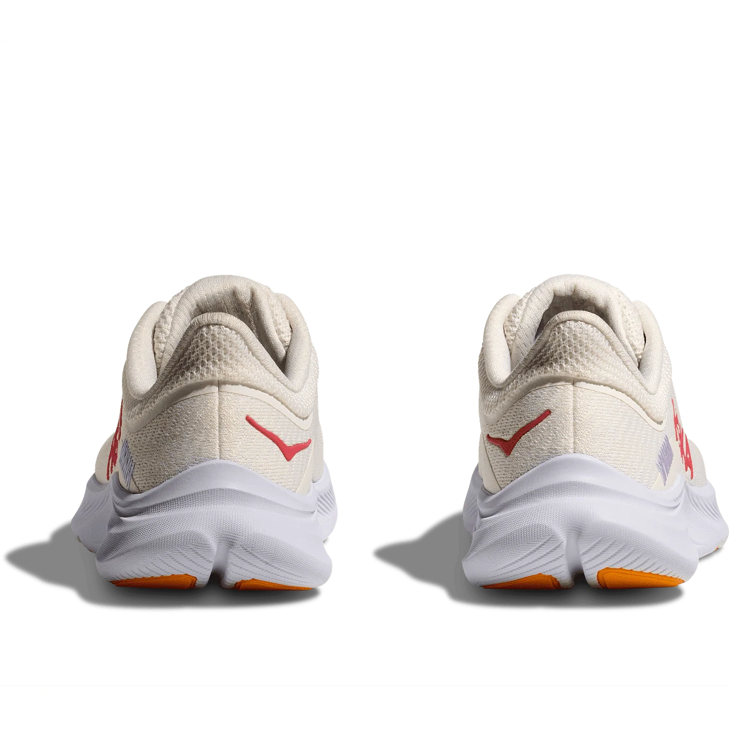 Hoka One One Solimar Sneaker  (1123075-WHTS)-(NO BOX)