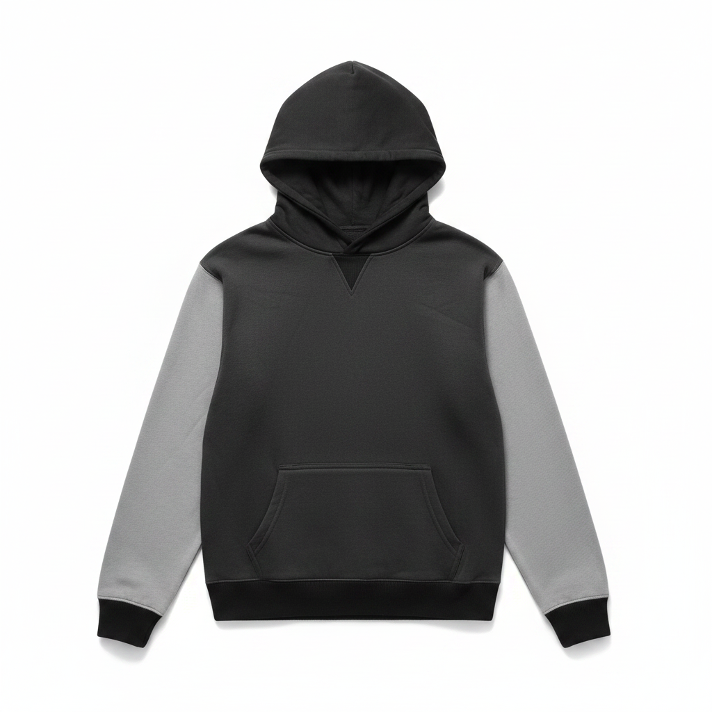 Hoodie Front