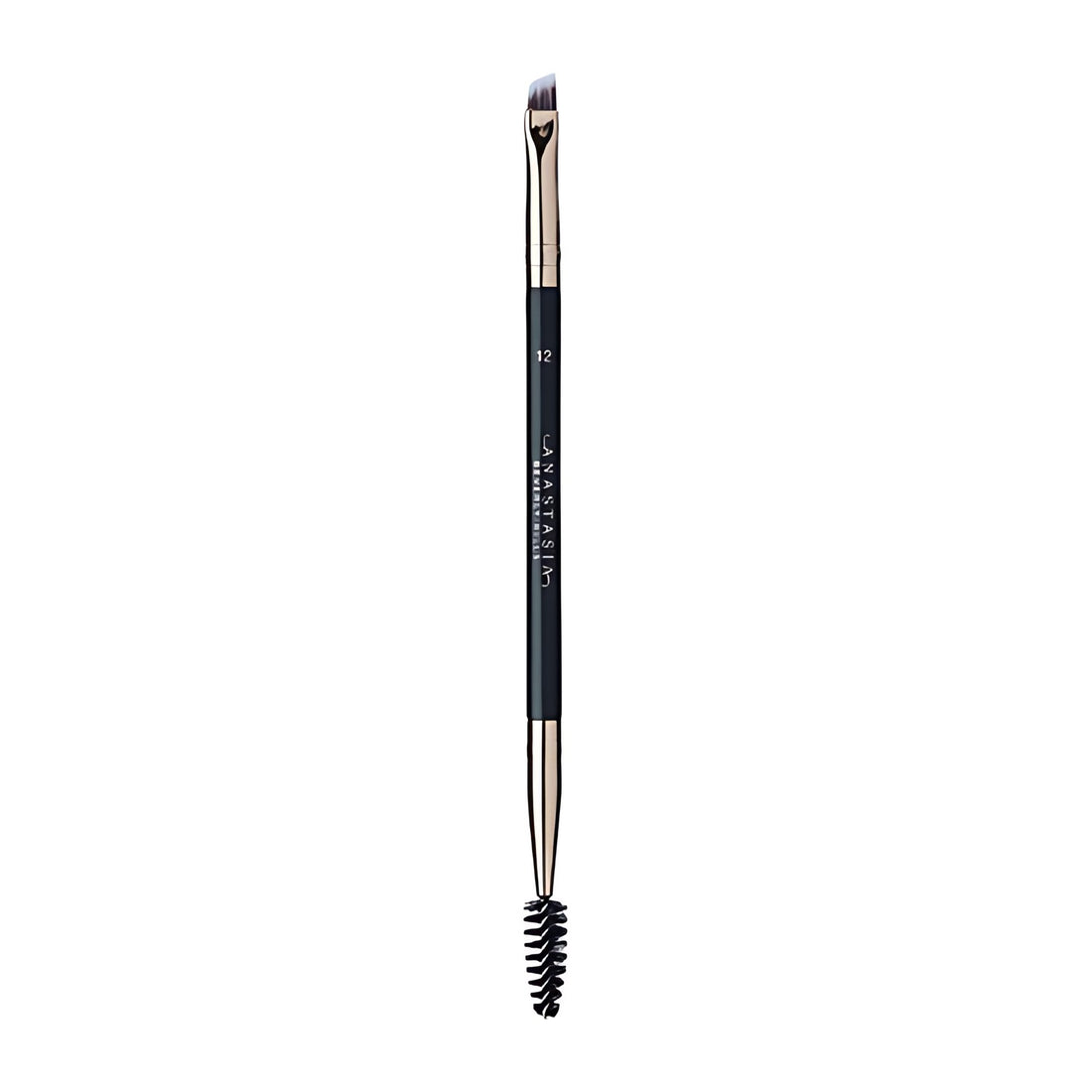 Anastasia Beverly Hills Brush #12 Dual-Ended Firm Angled Brush