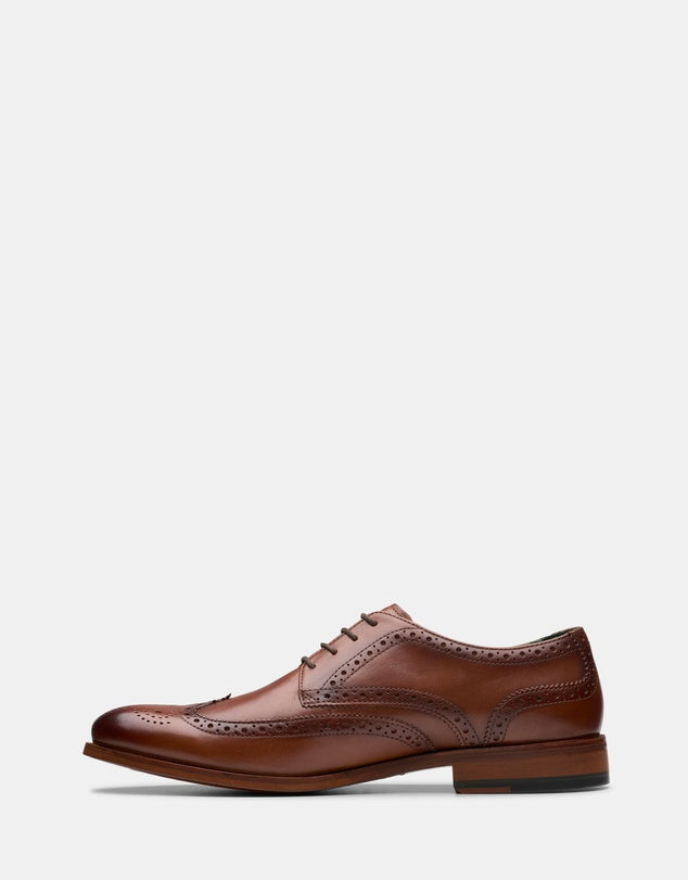 Clarks - CRAFT MASTER {CEAFT MASTER}