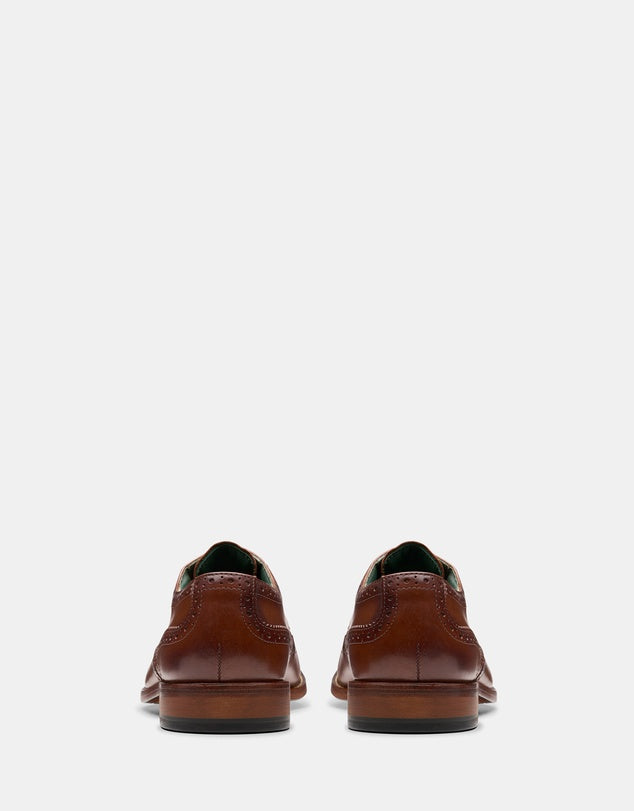 Clarks - CRAFT MASTER {CEAFT MASTER}